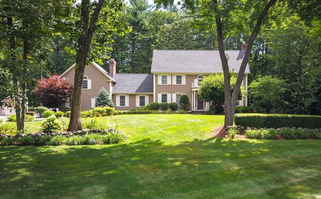 18 Hawthorne Road