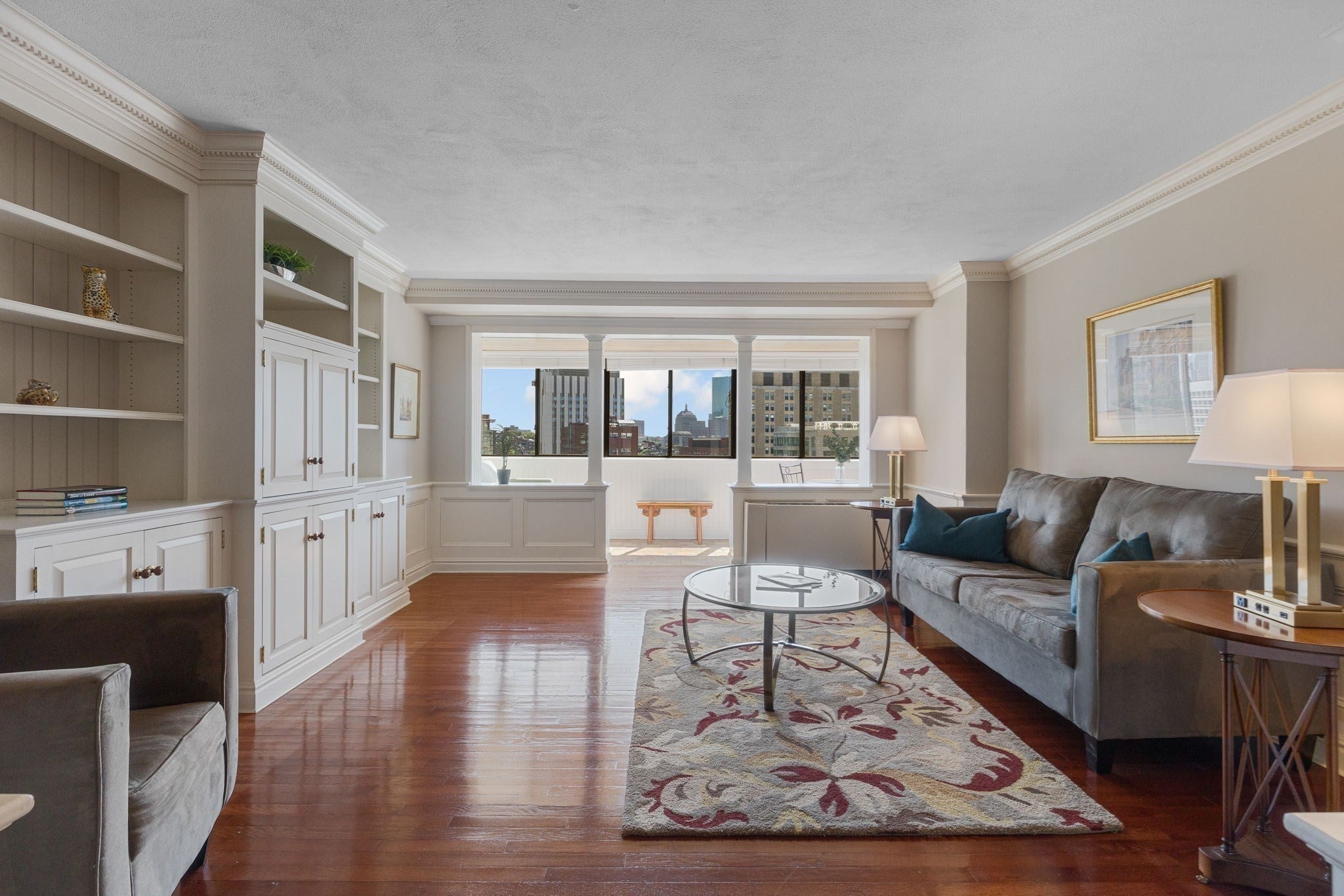 6 Whittier Pl