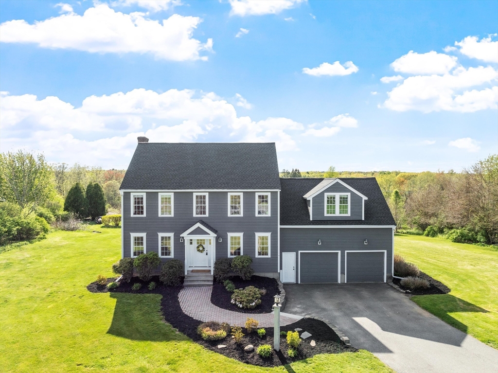 Photo: 49 Farm Land Lane, Lancaster, MA