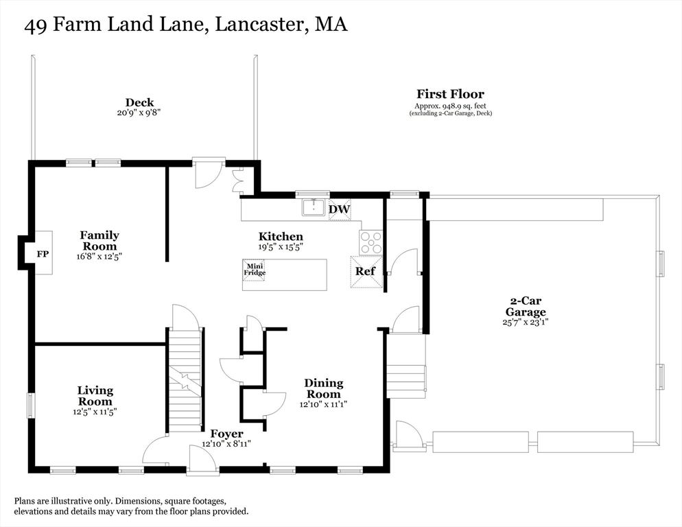 49 Farm Land Lane, Lancaster, MA, 49 Farm Land Lane, Lancaster, MA Photo #32