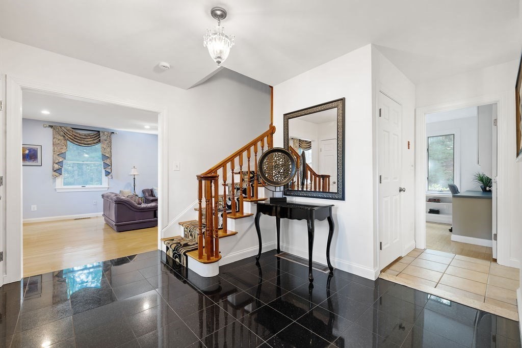 3 Rathbun Road