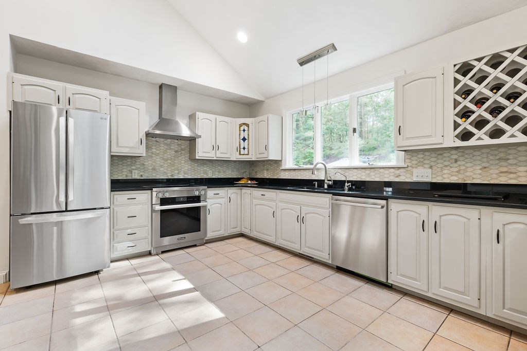 3 Rathbun Road