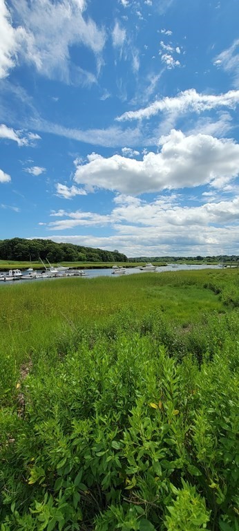 Lot 17-1 Howland's Lane