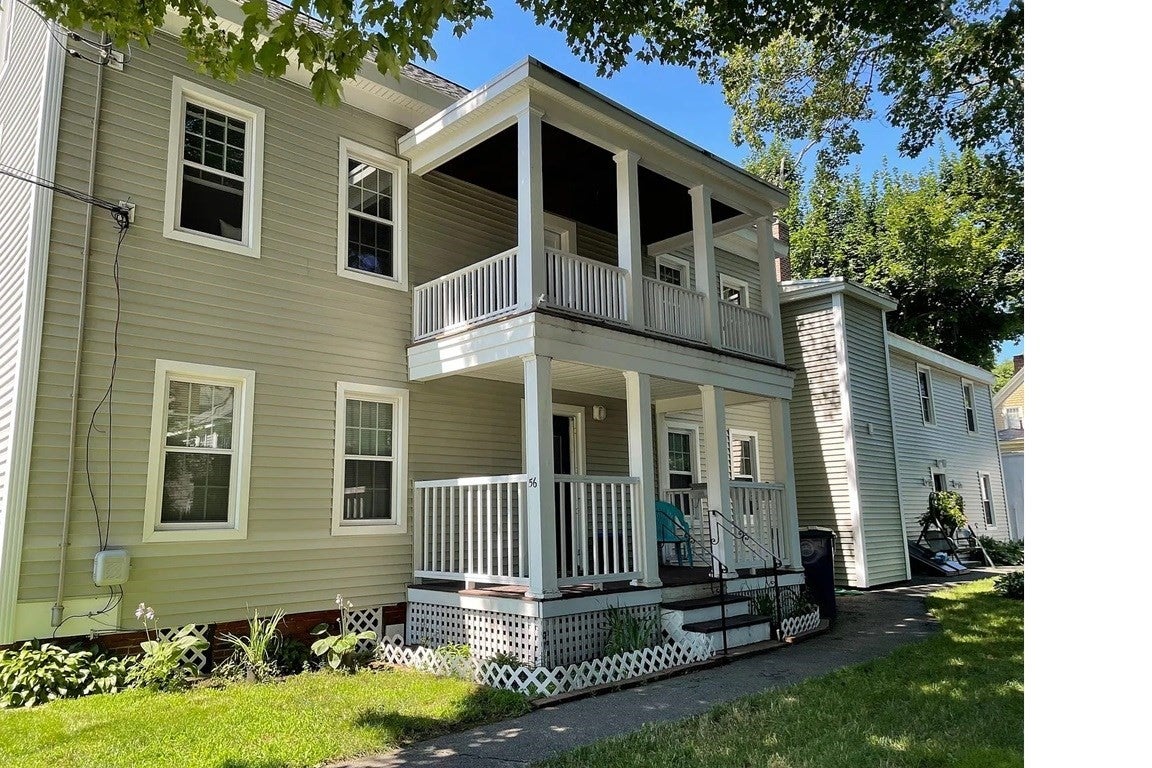 56 Buffum St #1, Salem, MA, 56 Buffum St #1, Salem, MA Photo #1