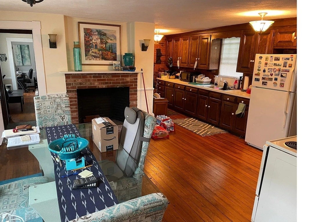 56 Buffum St #1, Salem, MA, 56 Buffum St #1, Salem, MA Photo #5
