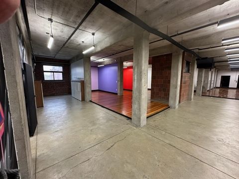 119 Rear Foster St Building #2 Peabody MA 01960