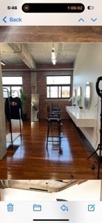 119 Rear Foster St Building #2