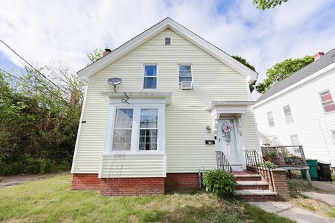 93 Bank St North Attleboro MA 02760