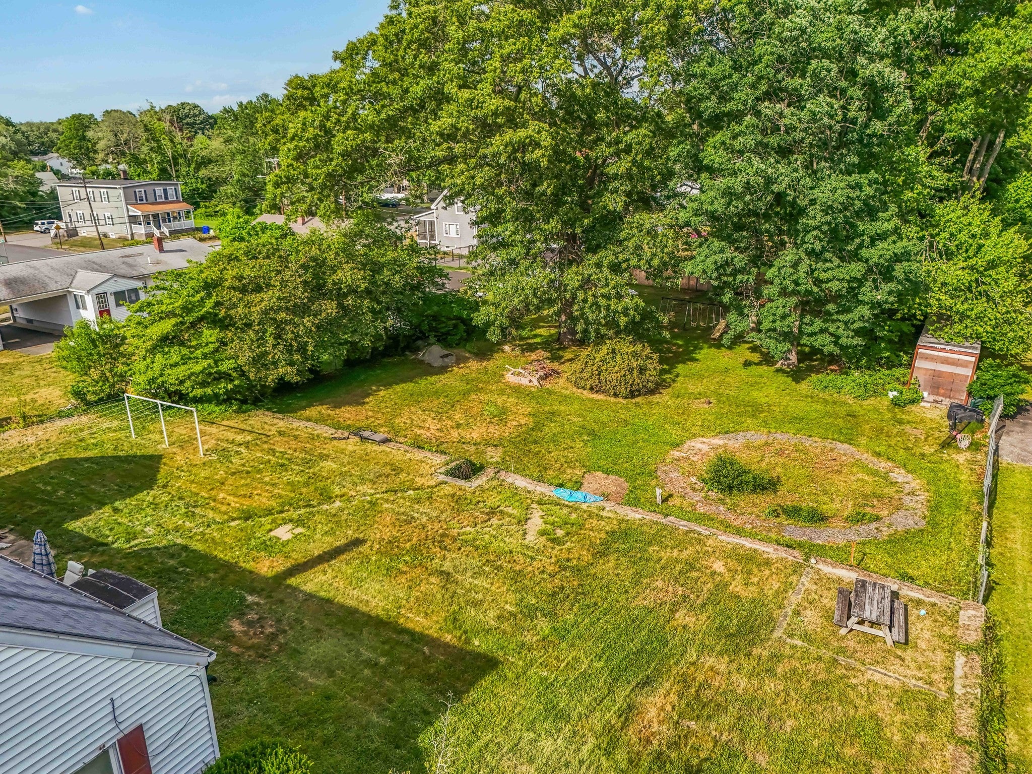 14 Highland Ave, Taunton, MA, 14 Highland Ave, Taunton, MA Photo #40