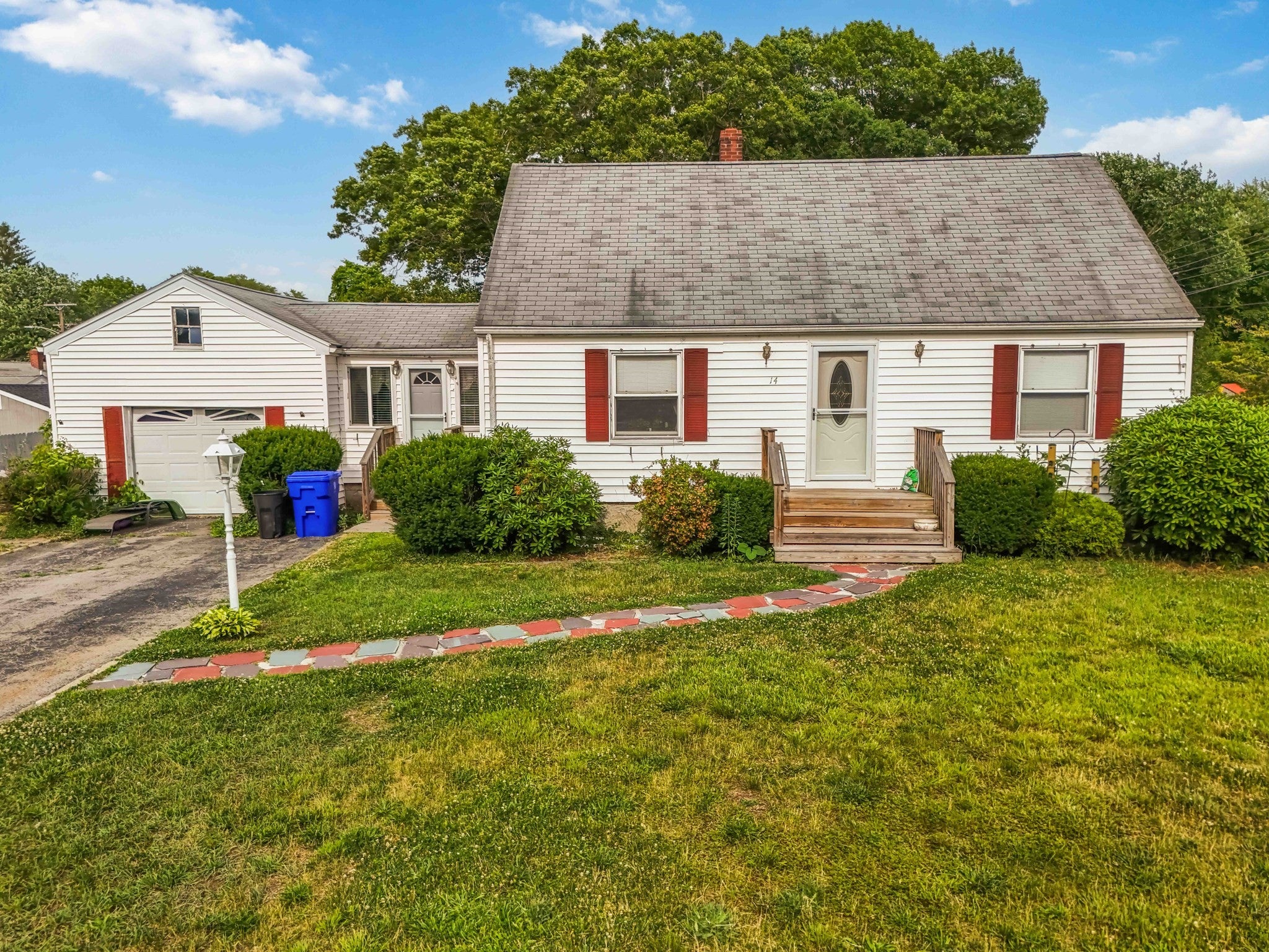 14 Highland Ave, Taunton, MA, 14 Highland Ave, Taunton, MA Photo #42