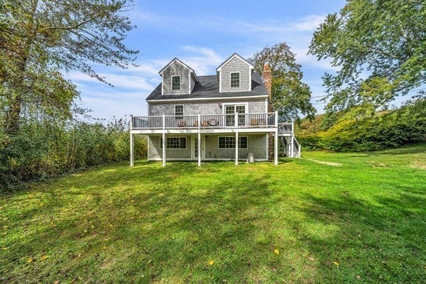 35 Holbrook Ave, Wellfleet, MA, 35 Holbrook Ave, Wellfleet, MA Photo #2