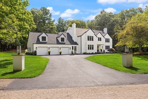Photo of 16 Weathervane Rd, Canton, MA 02021 (MLS # 73586280)