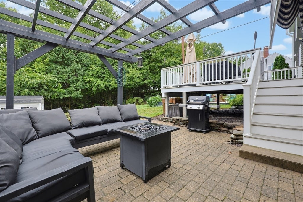28 Roland Way, Milford, MA, 28 Roland Way, Milford, MA Photo #22