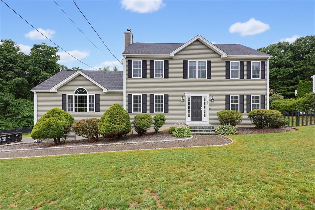 28 Roland Way, Milford, MA, 28 Roland Way, Milford, MA Photo #1