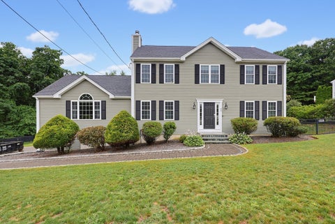 Photo of 28 Roland Way, Milford, MA 01757 (MLS # 73566490)