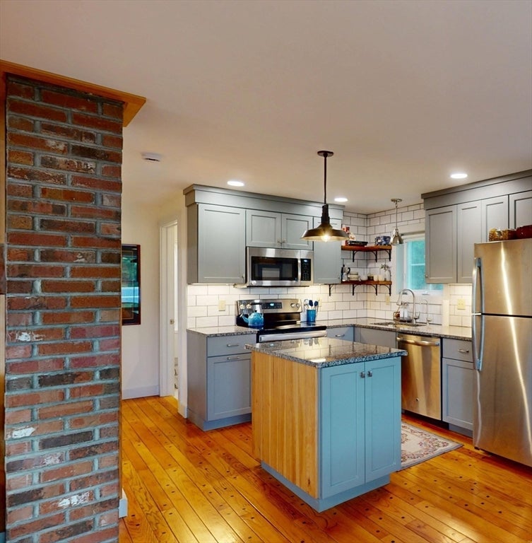 44 Green St, Buckland, MA Photo #8