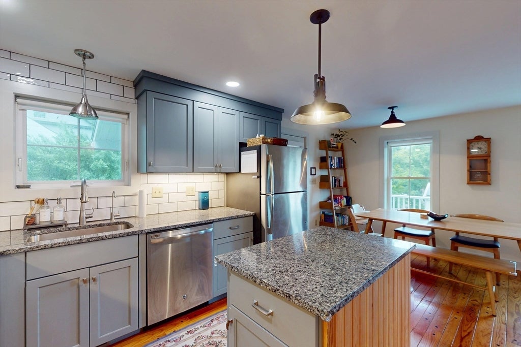 44 Green St, Buckland, MA Photo #3