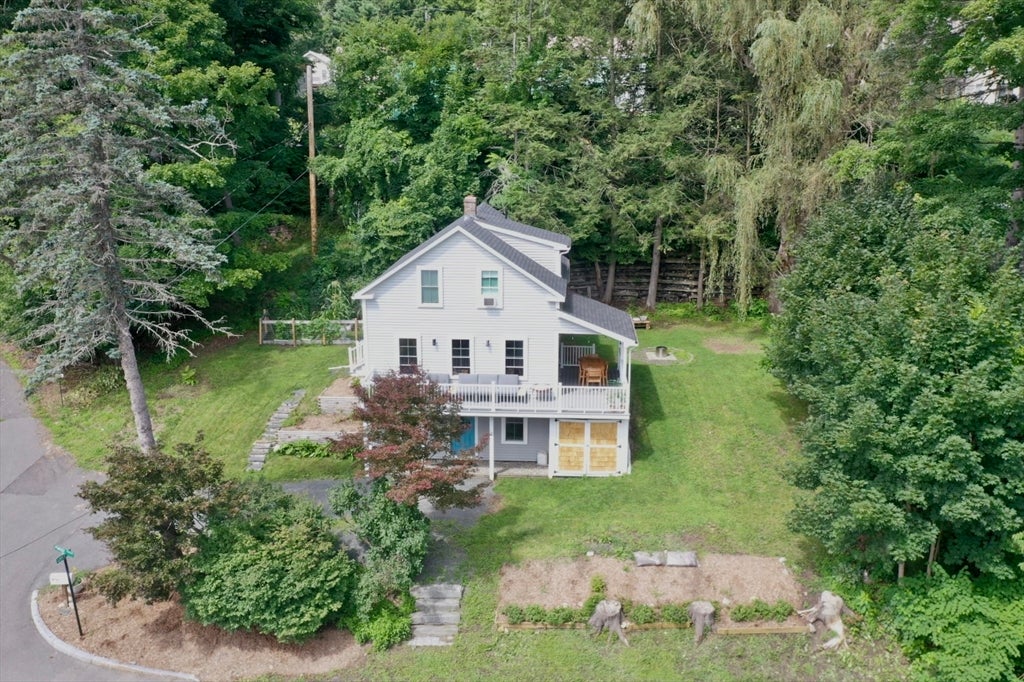 44 Green St, Buckland, MA Photo #38