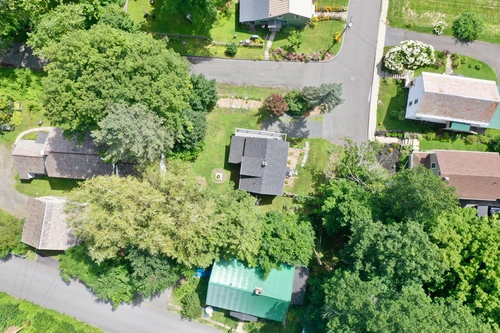 44 Green St, Buckland, MA Photo #37