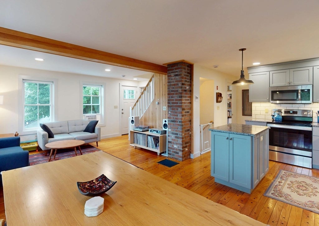 44 Green St, Buckland, MA Photo #7
