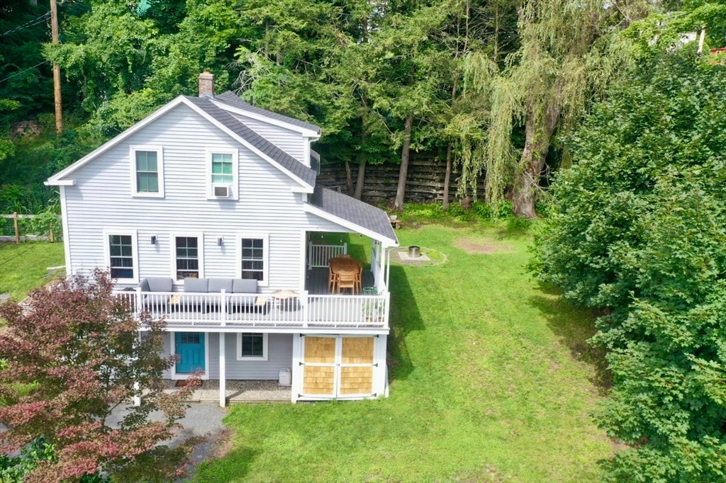 44 Green St, Buckland, MA Photo #39