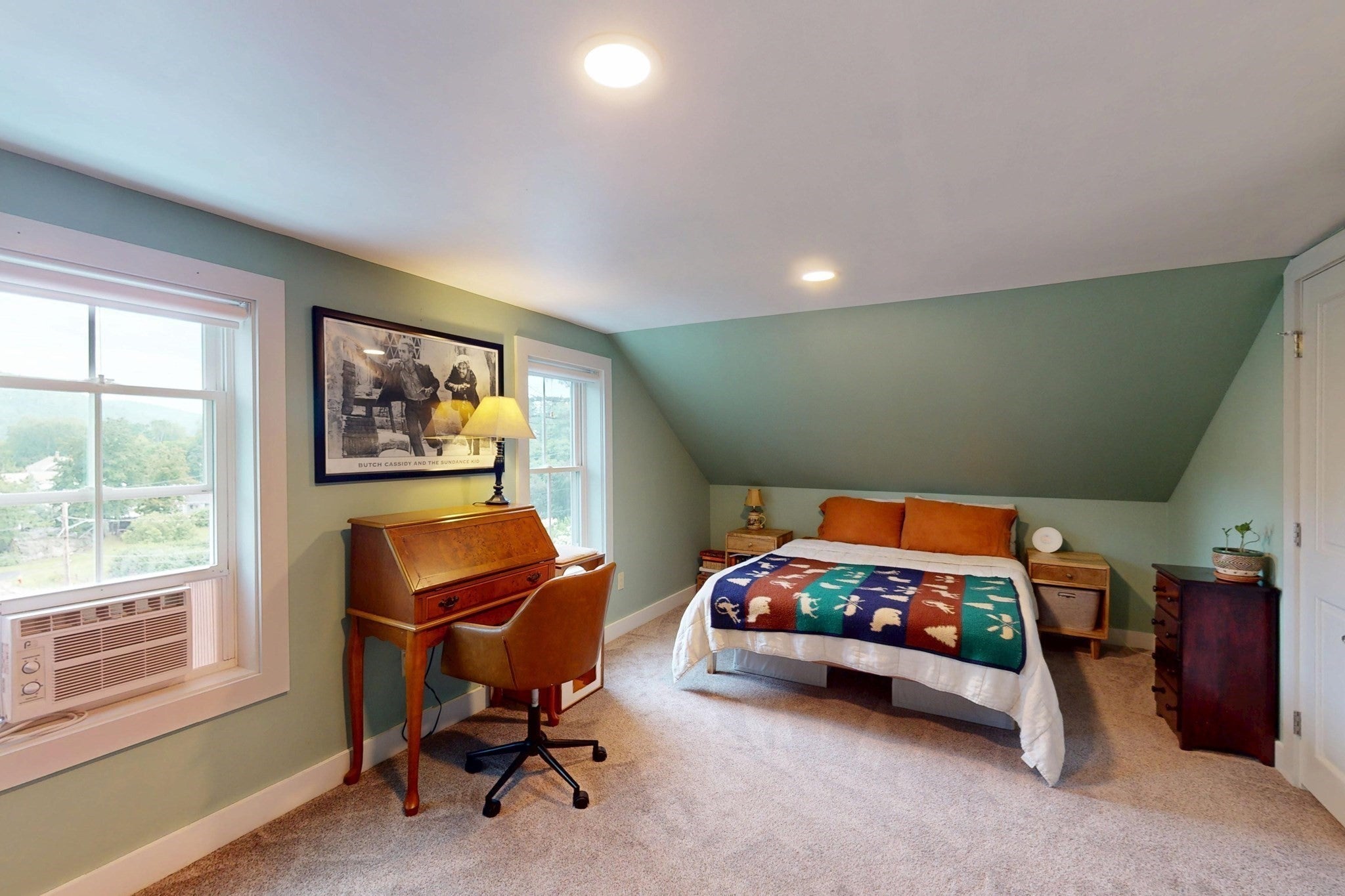 44 Green St, Buckland, MA Photo #19