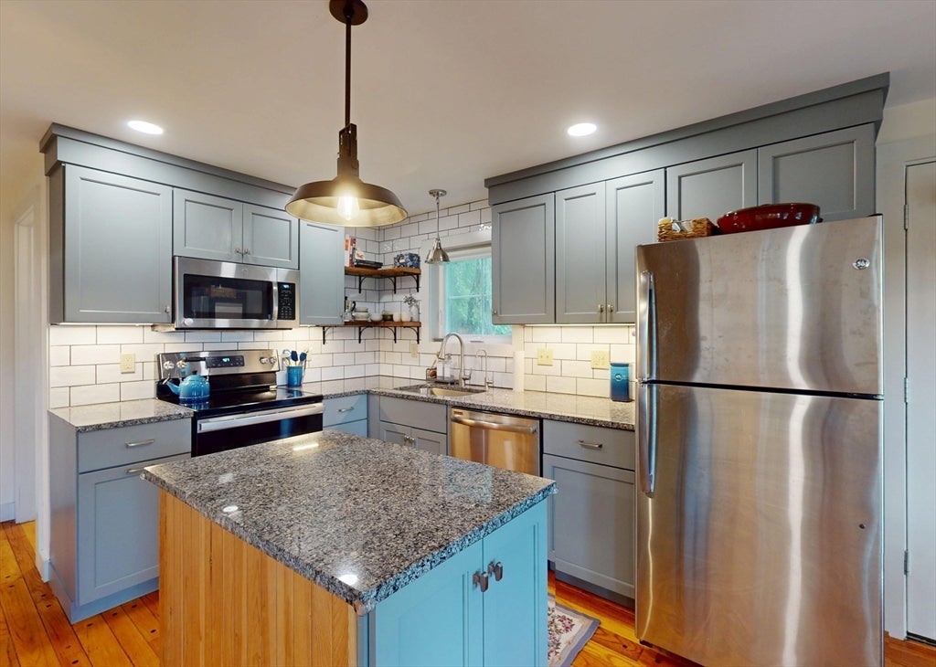 44 Green St, Buckland, MA Photo #5