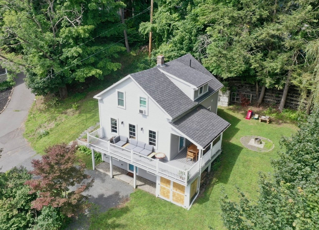 44 Green St, Buckland, MA Photo #1