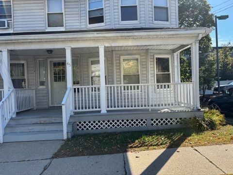 Photo of 45 Vine Street #45, Winchester, MA 01890 (MLS # 73439643)