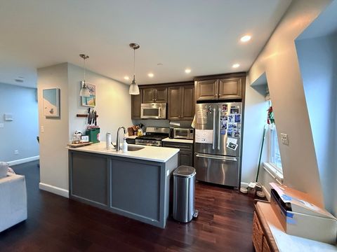 795 East 3rd St 3 Boston MA 02127