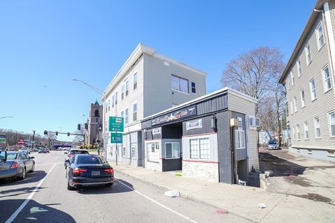 481 Cambridge St 2 Worcester MA 01610