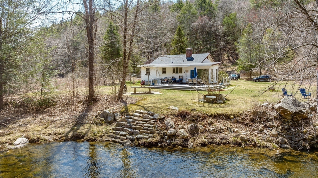 120 East River Rd.
