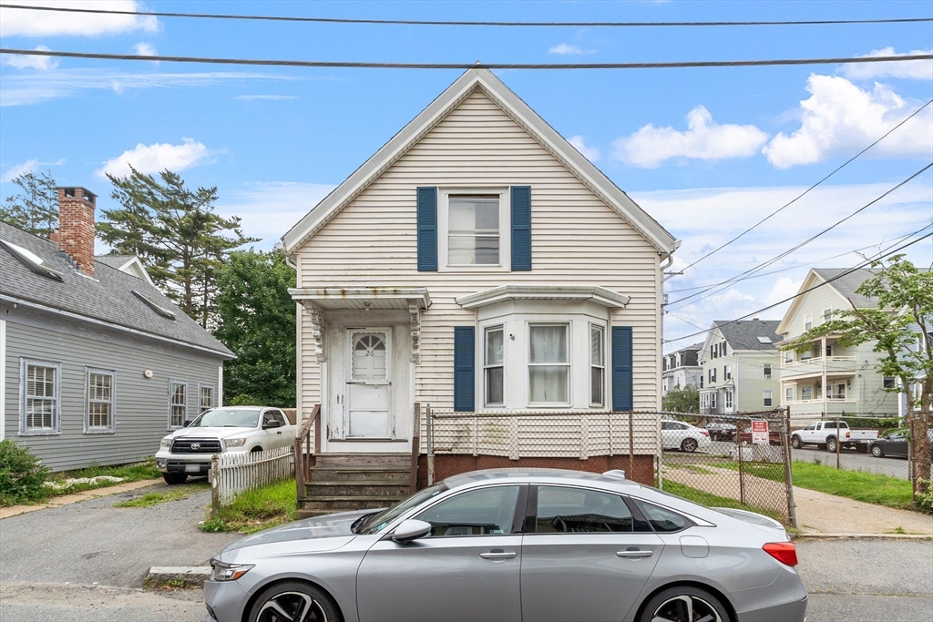 26 Mansfield St