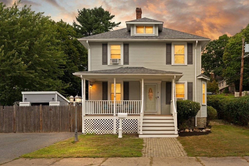 8 Palmer Ave, Saugus, MA, 8 Palmer Ave, Saugus, MA Photo #1