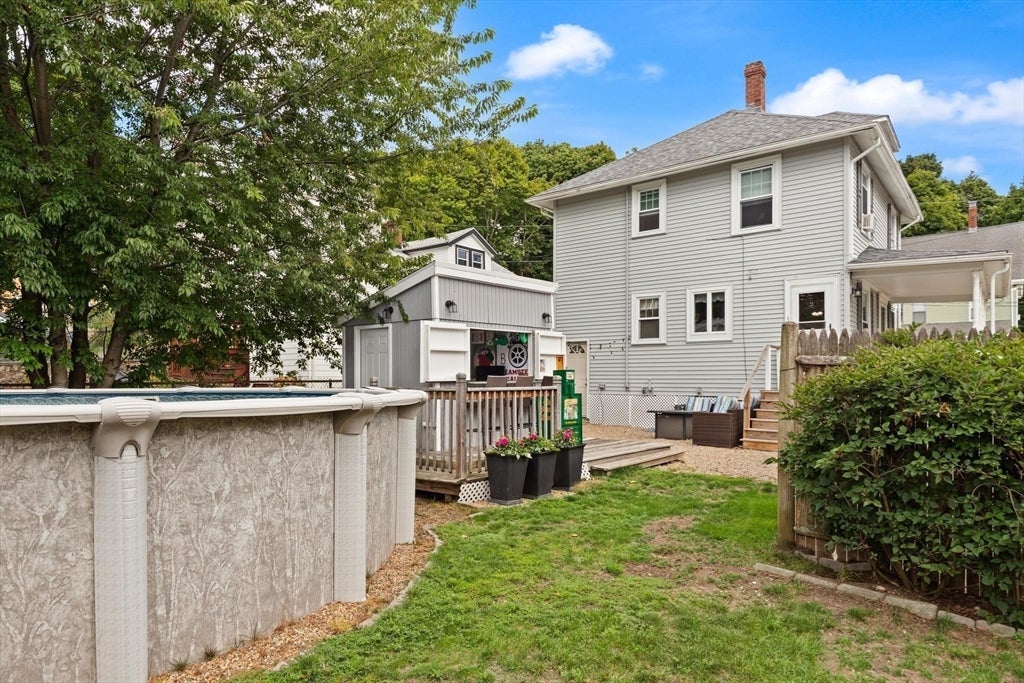 8 Palmer Ave, Saugus, MA, 8 Palmer Ave, Saugus, MA Photo #32