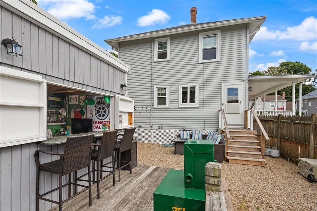 8 Palmer Ave, Saugus, MA, 8 Palmer Ave, Saugus, MA Photo #35