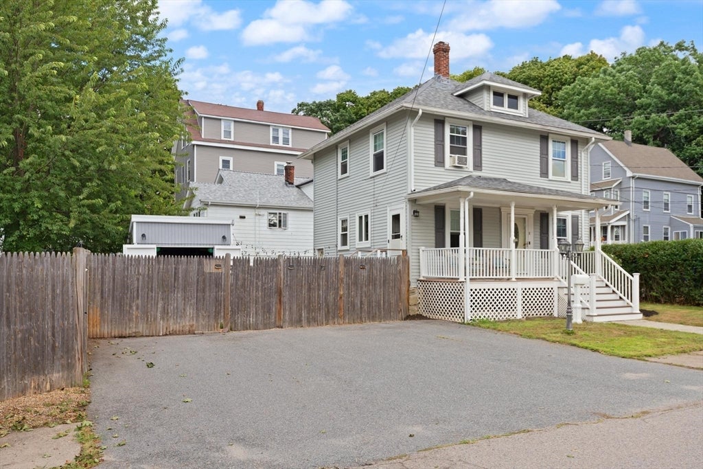 8 Palmer Ave, Saugus, MA, 8 Palmer Ave, Saugus, MA Photo #2