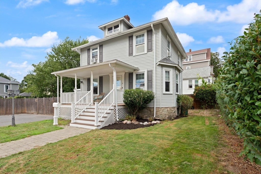 8 Palmer Ave, Saugus, MA, 8 Palmer Ave, Saugus, MA Photo #3