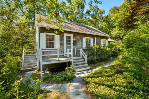 Photo of 89 F R Lillie RD, Falmouth, MA 02543 (MLS # 73579840)