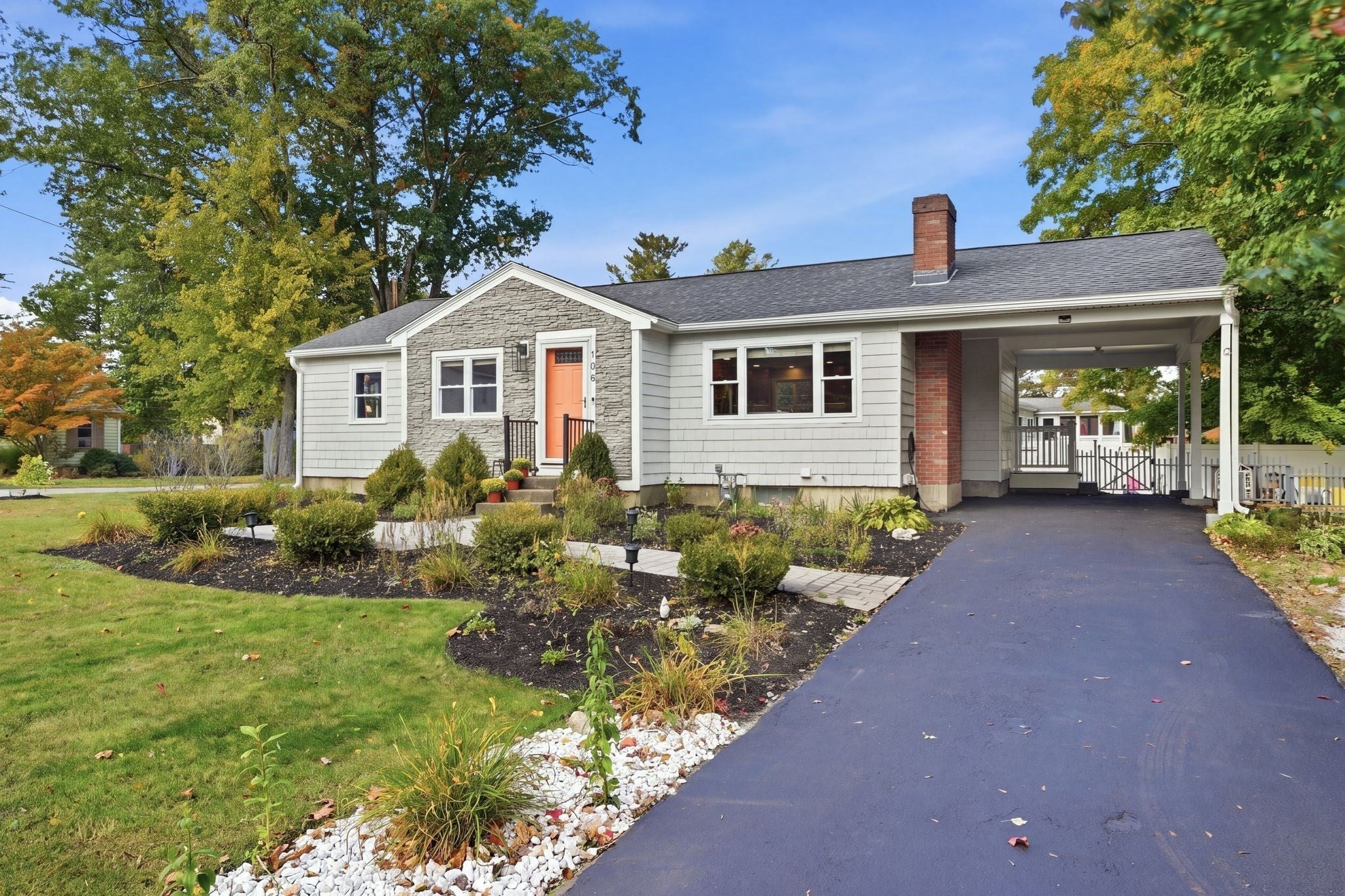106 Harwood Ave, Littleton MA 01460