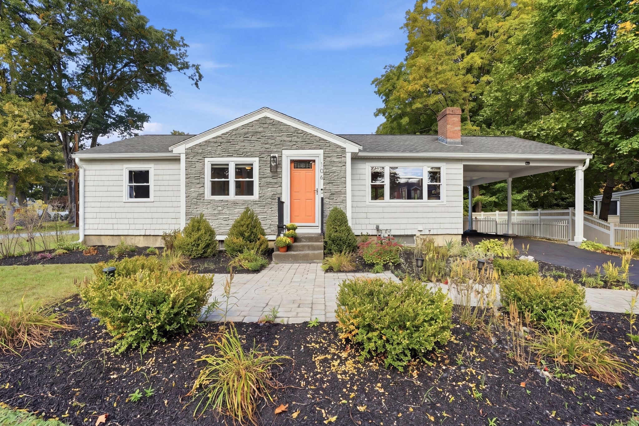 106 Harwood Ave, Littleton, MA, 106 Harwood Ave, Littleton, MA Photo #4