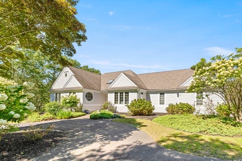Photo of 30 Hill And Plain Road, Falmouth, MA 02536 (MLS # 73569303)