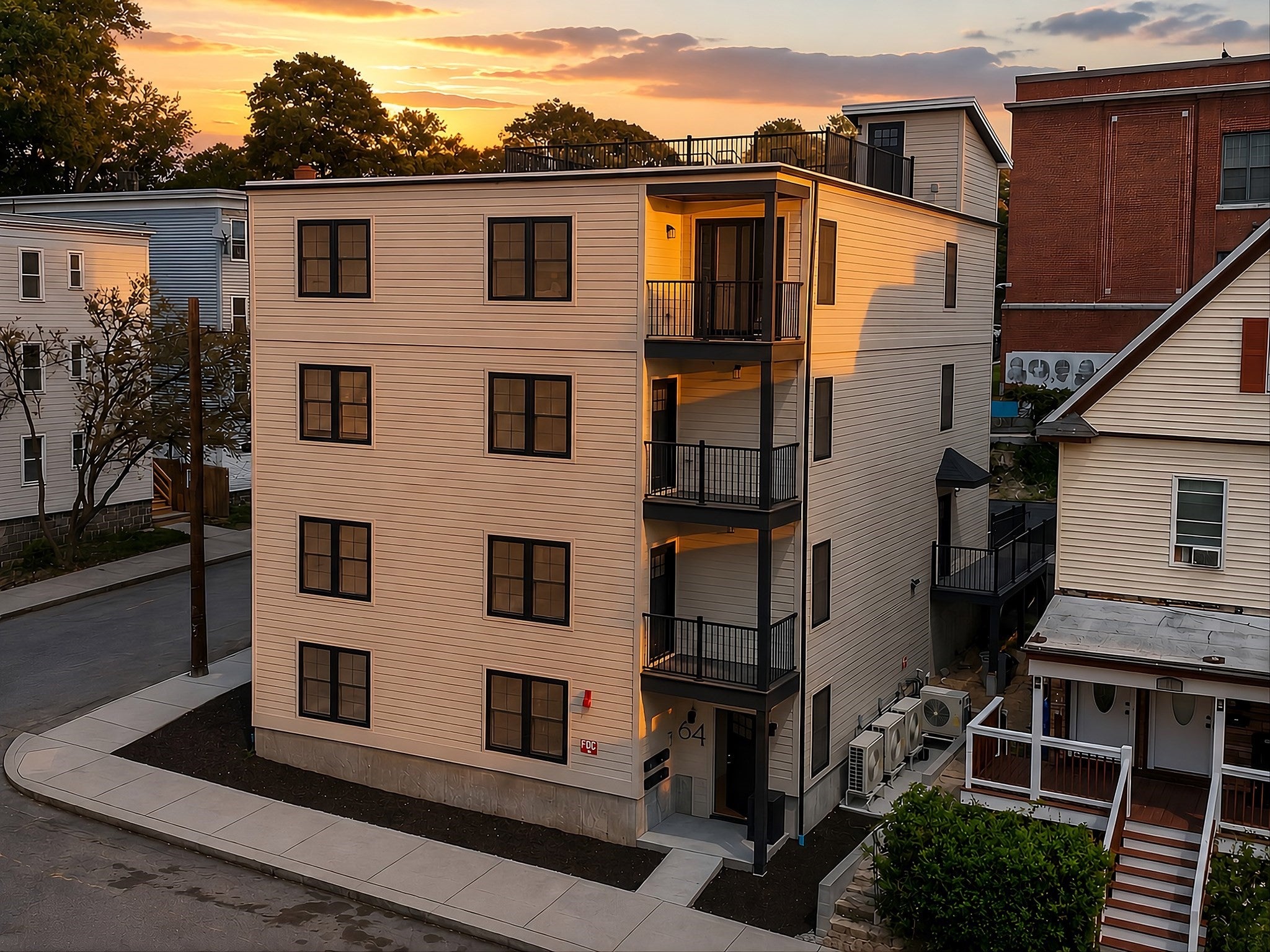 Photo of 64 Nelson ST, Boston, MA