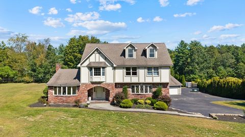 21 Cranberry Street Pepperell MA 01463