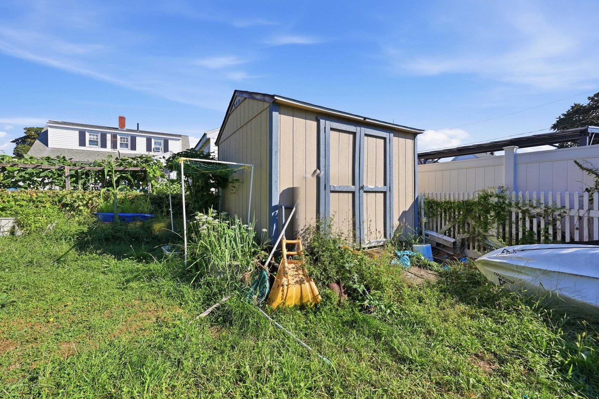 9 Mcguigan Circle, Lowell, MA Photo #15