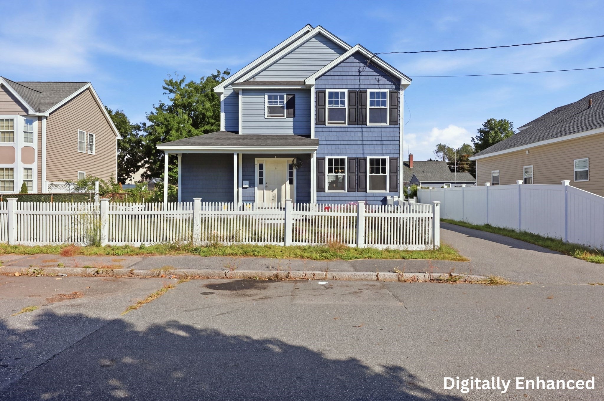 9 Mcguigan Circle, Lowell, MA Photo #1