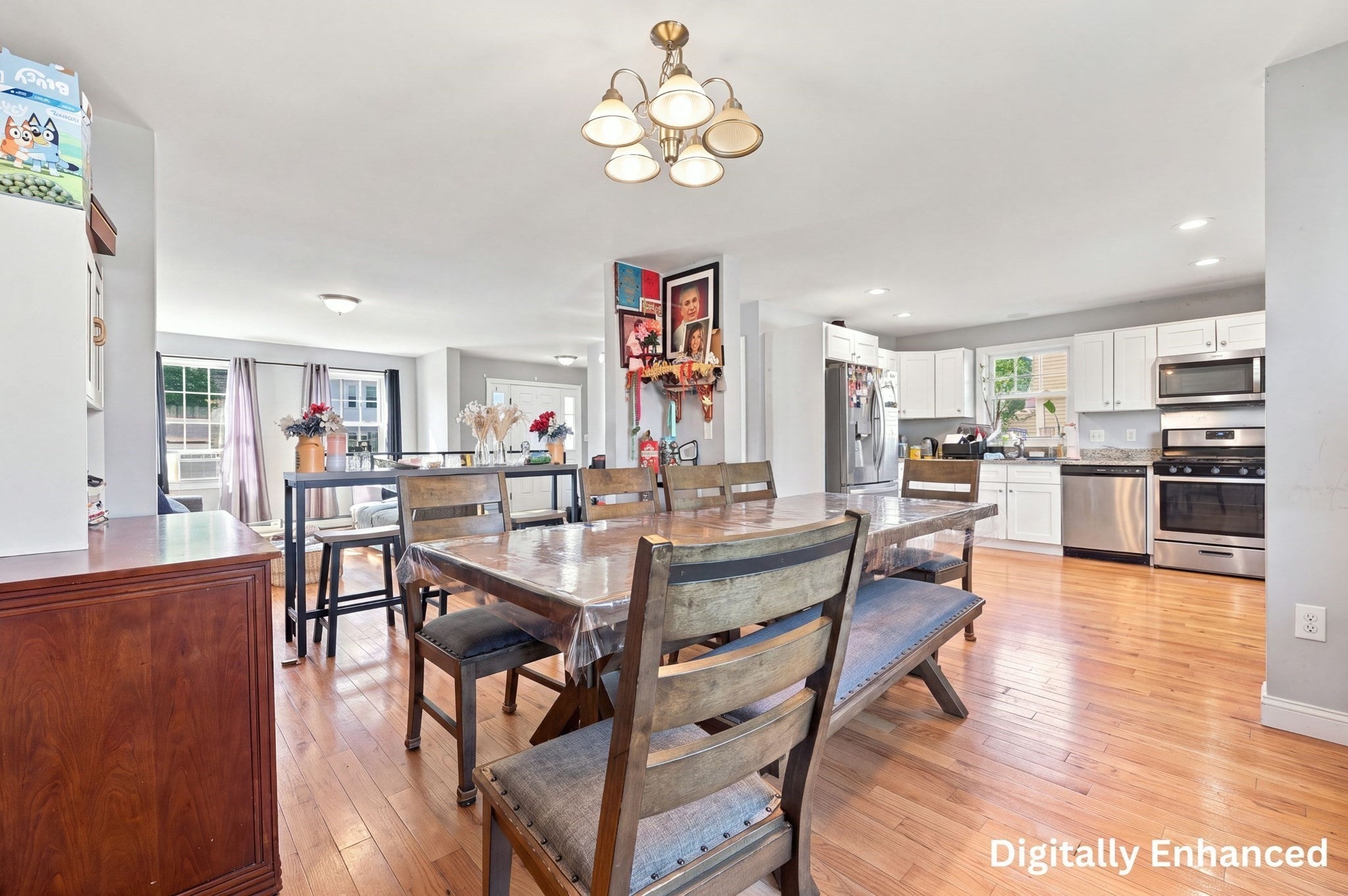 9 Mcguigan Circle, Lowell, MA Photo #6