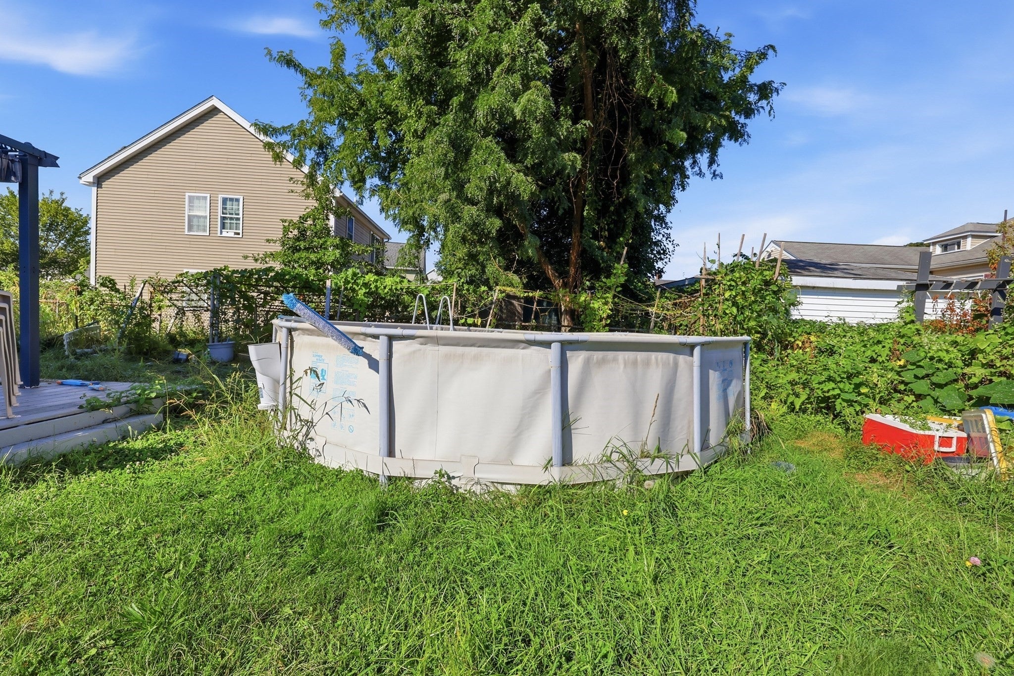 9 Mcguigan Circle, Lowell, MA Photo #18