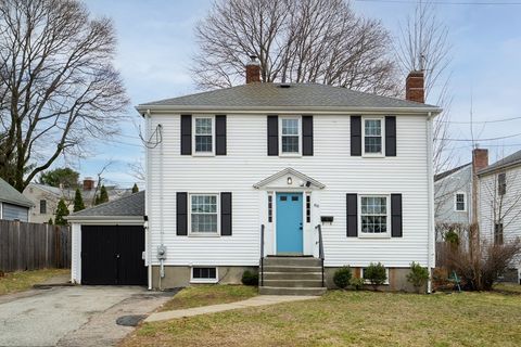 88 Walnut Park Newton MA 02458