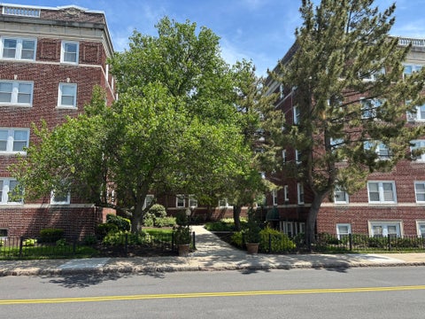 Photo of 105 Summer Street #404, Malden, MA 01248 (MLS # 73587325)